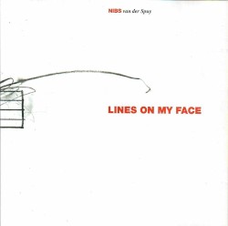 Lines on My Face