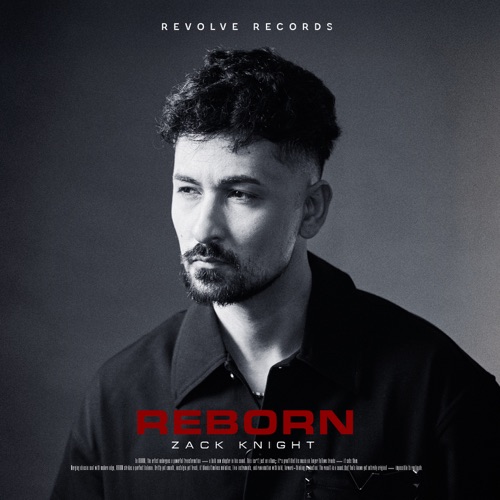 REBORN