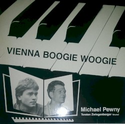Vienna Boogie Woogie