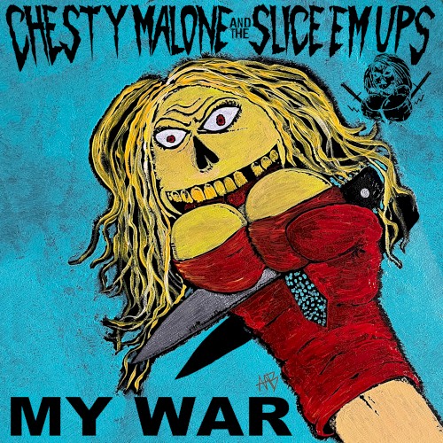 My War
