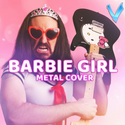 Barbie Girl