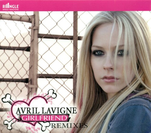 Girlfriend: Remixes