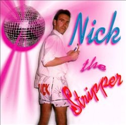 Nick the Stripper