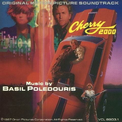 Cherry 2000