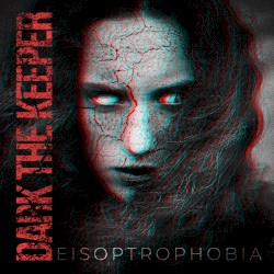 Eisoptrophobia