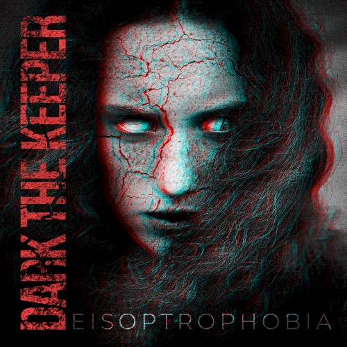 Eisoptrophobia