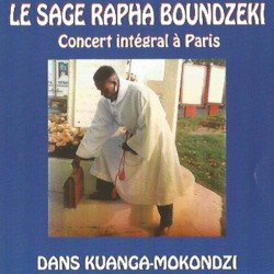 Kuanga Mokondzi