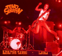 Keskiyön tanssi / Laura