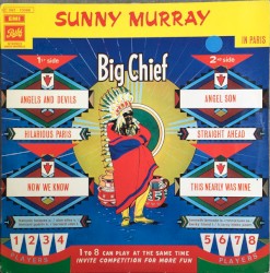 Big Chief