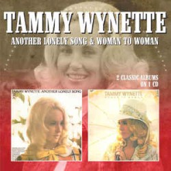 Another Lonely Song & Woman to Woman
