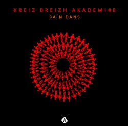 #8: Ba'n dans