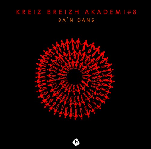 #8: Ba'n dans