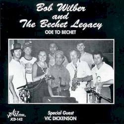 Ode to Bechet