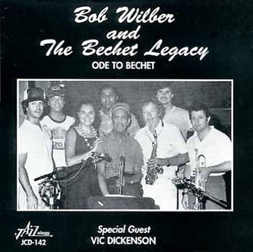 Ode to Bechet