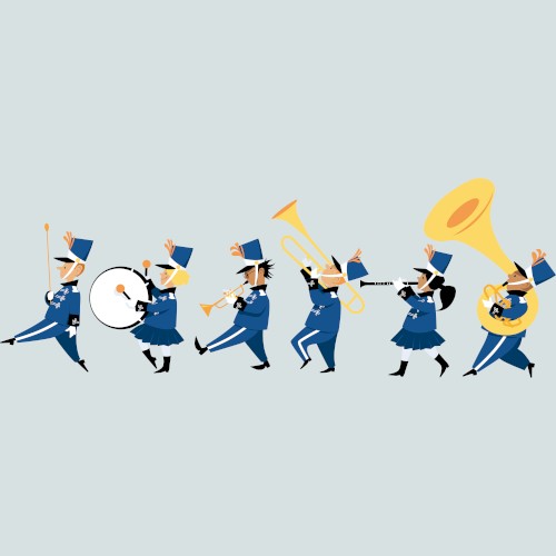 Parade
