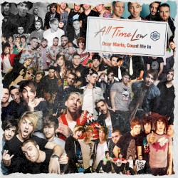 Dear Maria, Count Me In (ATL’s version)
