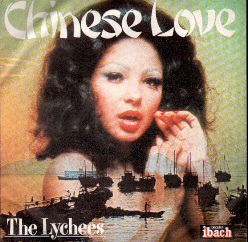 Chinese Love