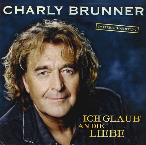 Ich glaub’ an die Liebe