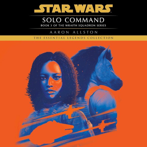 Solo Command