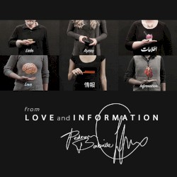 From Love and Information (Original Soundtrack)