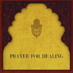 Prayer for Healing (Ofra Haza vs. Madonna vs. Red Hot Chili Peppers vs. Pras Michel)