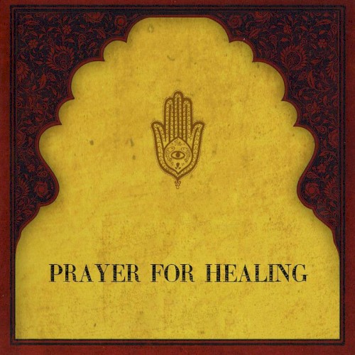 Prayer for Healing (Ofra Haza vs. Madonna vs. Red Hot Chili Peppers vs. Pras Michel)