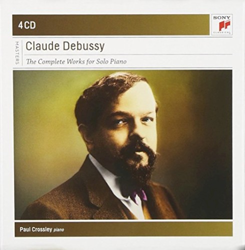 The Complete Works for Solo Piano