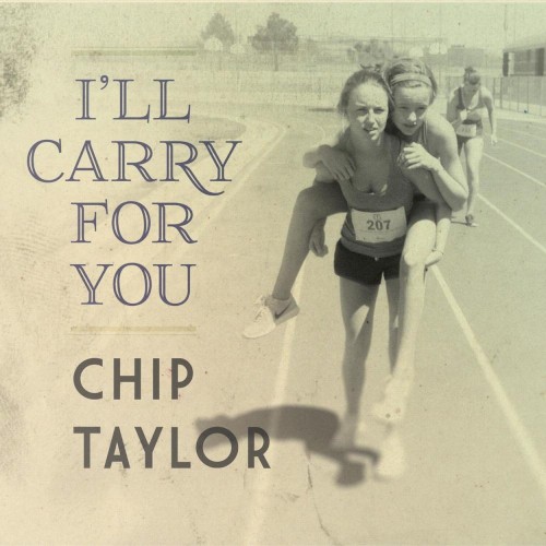 I’ll Carry for You