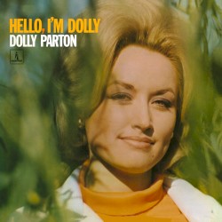 Hello, I’m Dolly