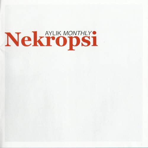 Aylık / Monthly