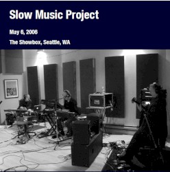The Showbox, Seattle, WA, May 06, 2006