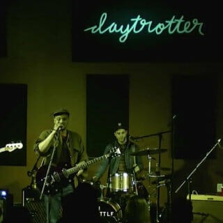 Daytrotter Session - May 9, 2016