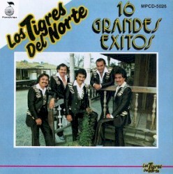 16 grandes éxitos
