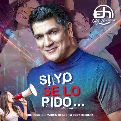 Si yo se lo pido