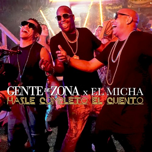 Hazle completo el cuento