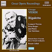 Rigoletto