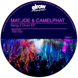 Bang 2 Drum EP