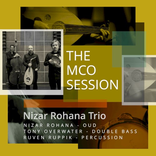 The MCO Session