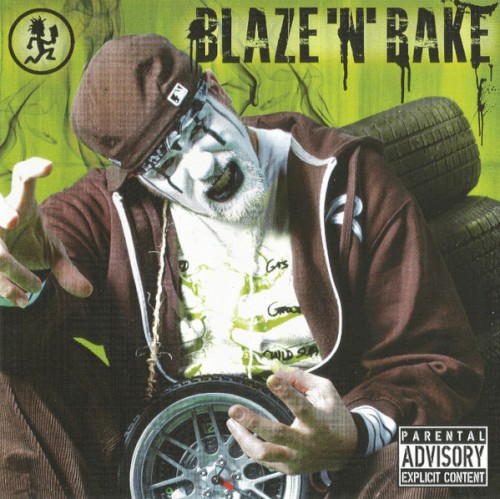 Blaze 'n' Bake