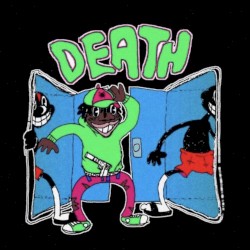 SCOOBY DOO DEATH