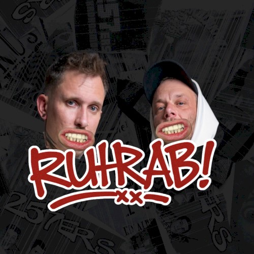 Ruhrab