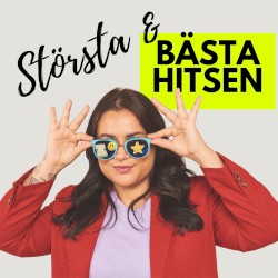 Största & Bästa Hitsen