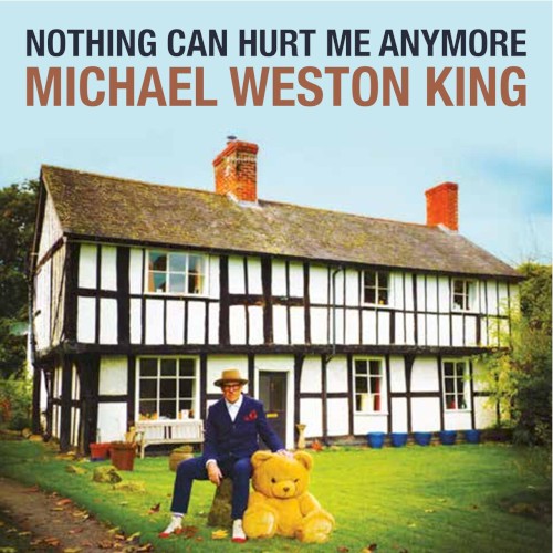 Nothing Can Hurt Me Anymore