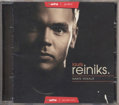 Nakts veikalā