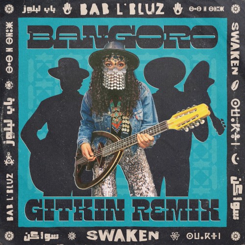 Bangoro (Gitkin remix)