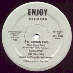 It's Rockin Time (Rock Rockin Time)