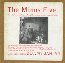 The Minus Five
