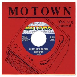 The Complete Motown Singles, Volume 2: 1962