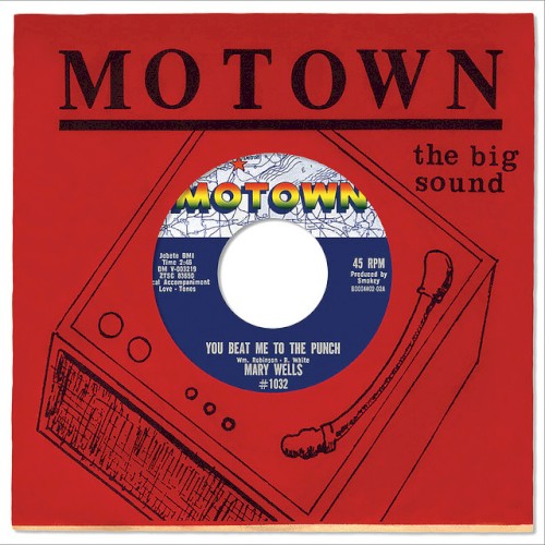 The Complete Motown Singles, Volume 2: 1962
