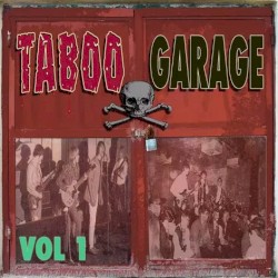 Taboo Garage, Vol. 1